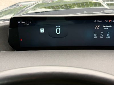 2025 Ford Expedition Platinum 600A