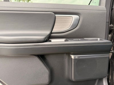 2025 Ford Expedition Platinum 600A