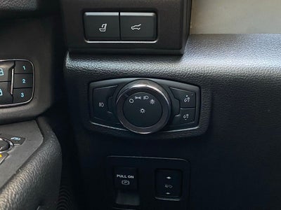 2019 Ford Expedition Limited 4WD