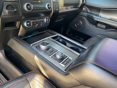 2019 Ford Expedition Limited 4WD