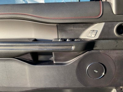 2019 Ford Expedition Limited 4WD