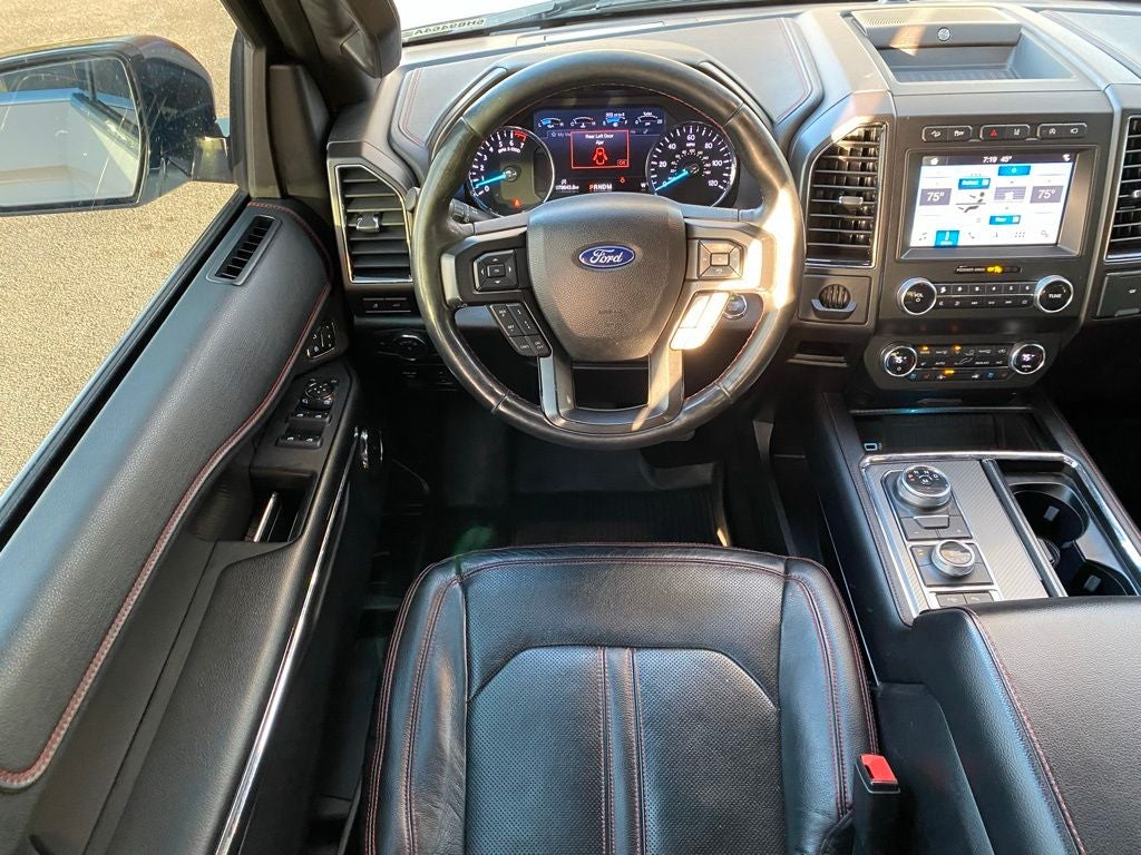 2019 Ford Expedition Limited 4WD