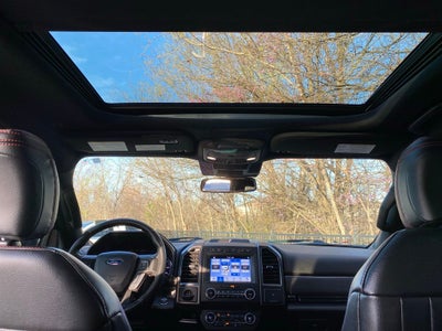 2019 Ford Expedition Limited 4WD