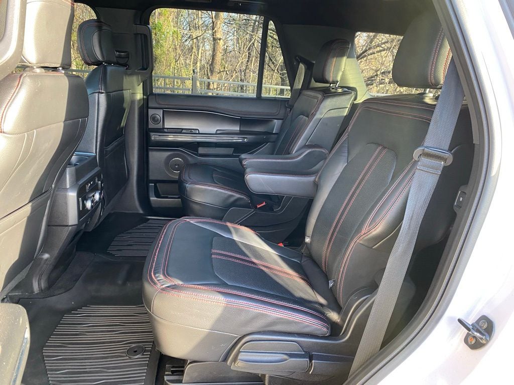 2019 Ford Expedition Limited 4WD