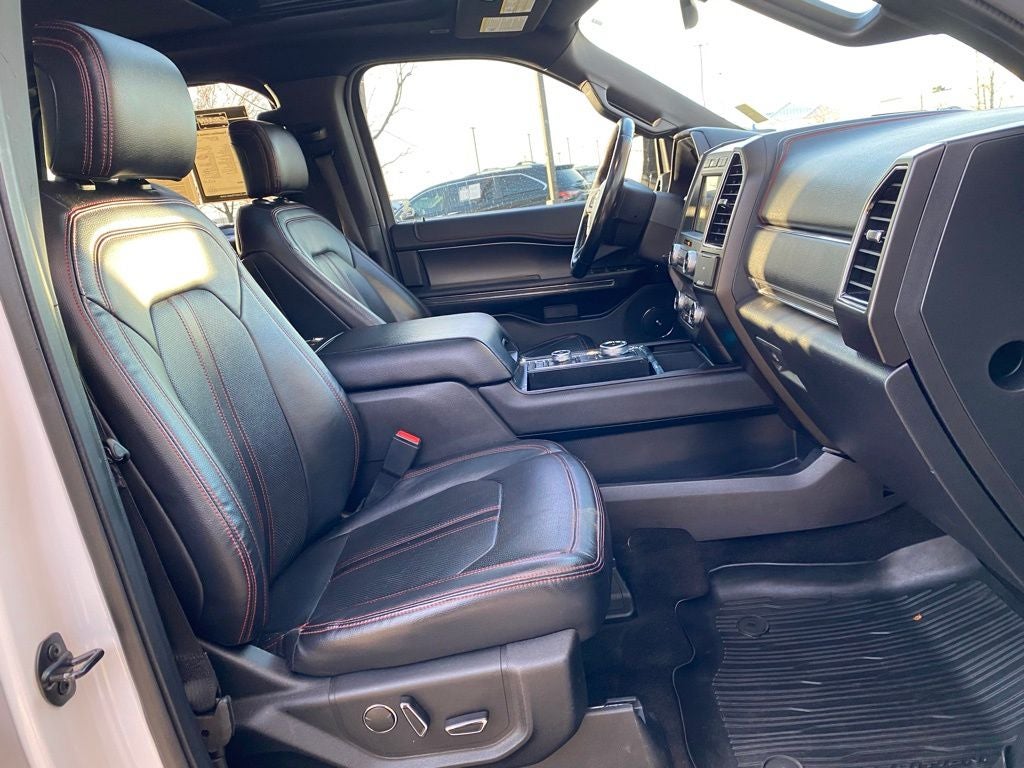 2019 Ford Expedition Limited 4WD