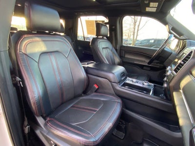 2019 Ford Expedition Limited 4WD