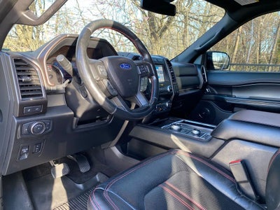 2019 Ford Expedition Limited 4WD