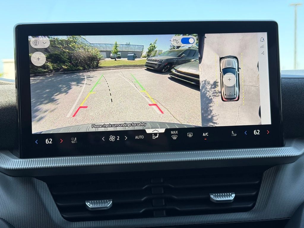 2025 Ford Explorer ST-Line CLEAN CARFAX