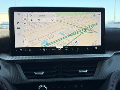 2025 Ford Explorer ST-Line CLEAN CARFAX