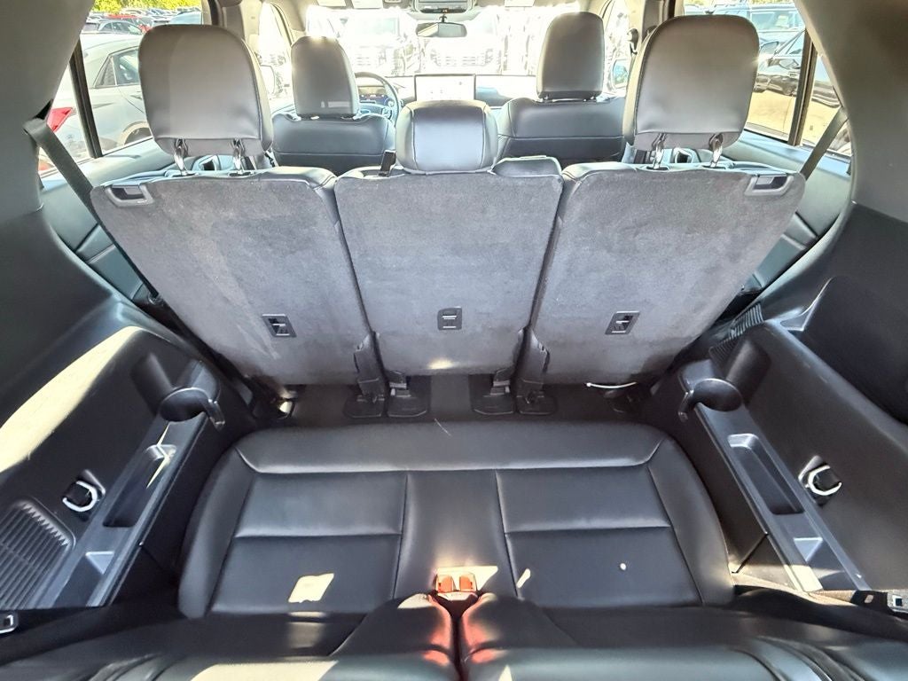 2025 Ford Explorer ST-Line CLEAN CARFAX