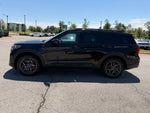 2025 Ford Explorer ST-Line CLEAN CARFAX