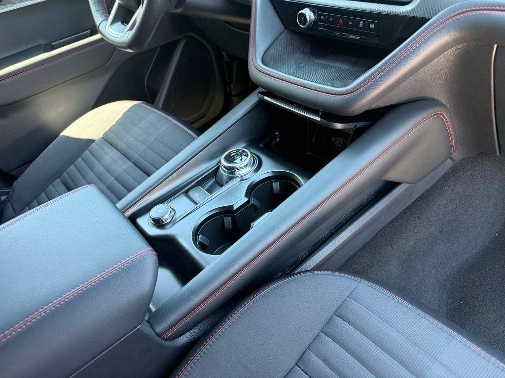 2025 Ford Explorer ST-Line CLEAN CARFAX