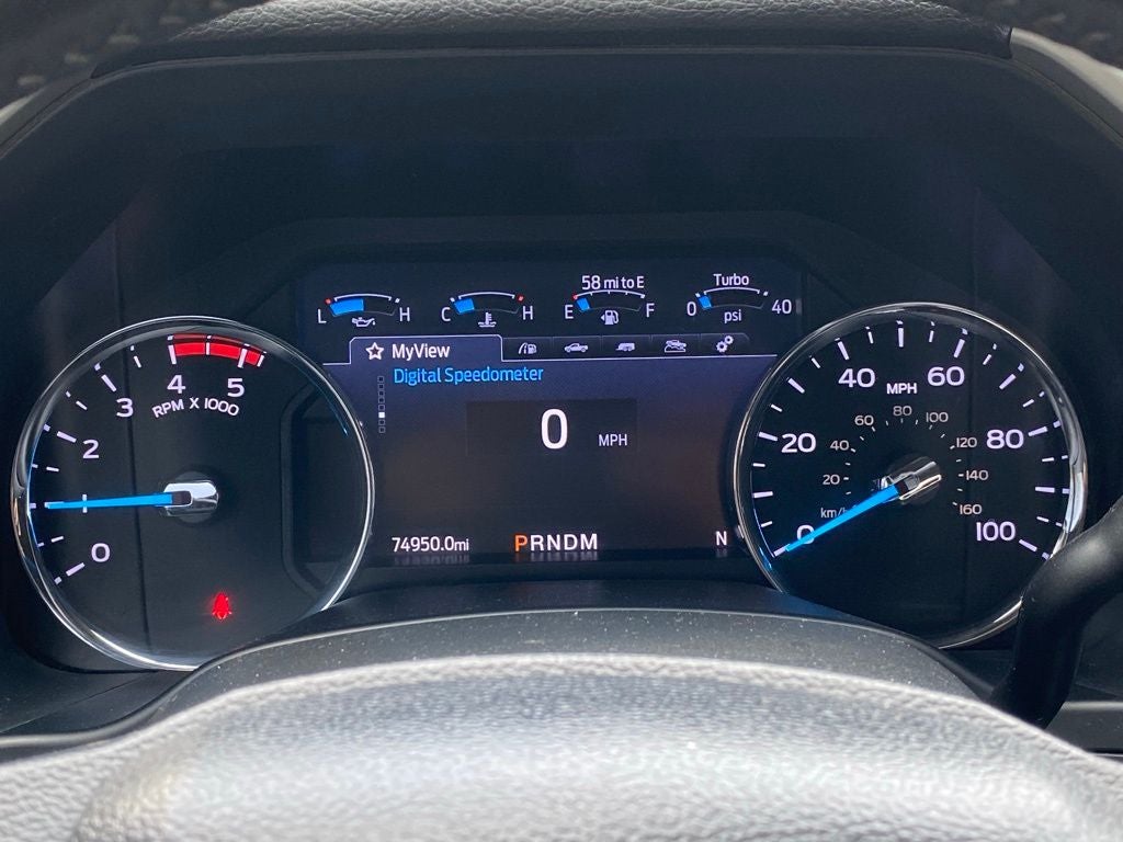 2021 Ford F-250SD Lariat LIFT / WHEELS AND TIRES / CLEAN CARFAX