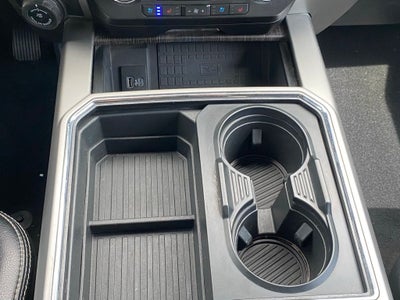 2021 Ford F-250SD Lariat LIFT / WHEELS AND TIRES / CLEAN CARFAX