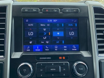 2021 Ford F-250SD Lariat LIFT / WHEELS AND TIRES / CLEAN CARFAX