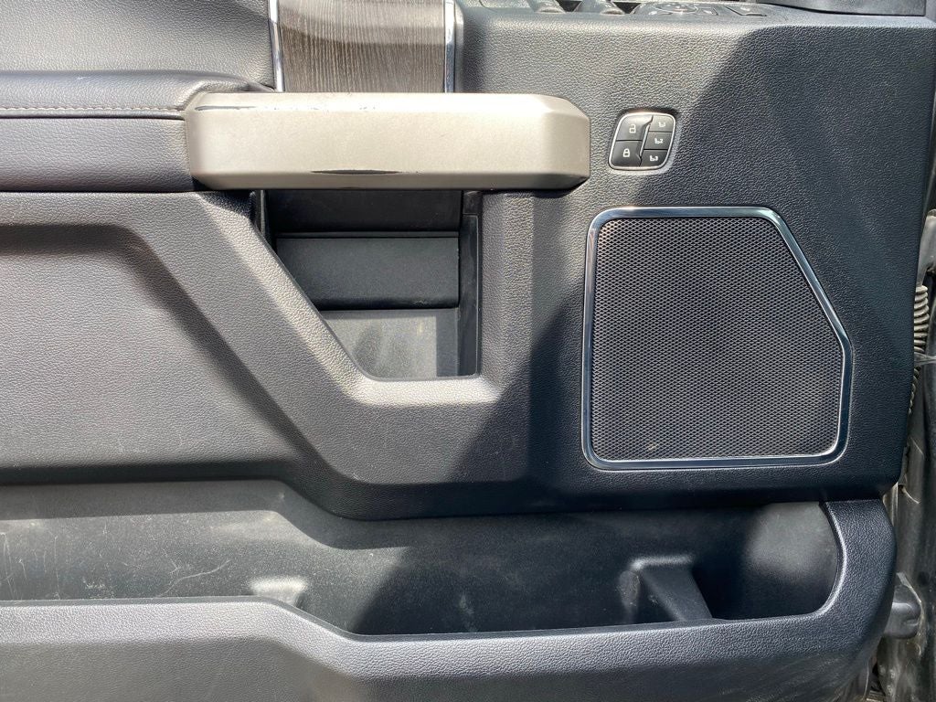 2021 Ford F-250SD Lariat LIFT / WHEELS AND TIRES / CLEAN CARFAX