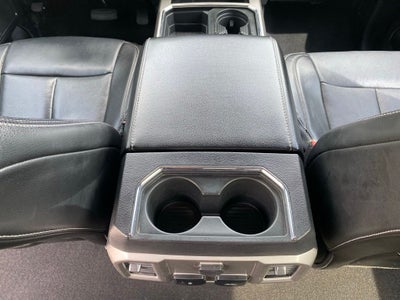 2021 Ford F-250SD Lariat LIFT / WHEELS AND TIRES / CLEAN CARFAX