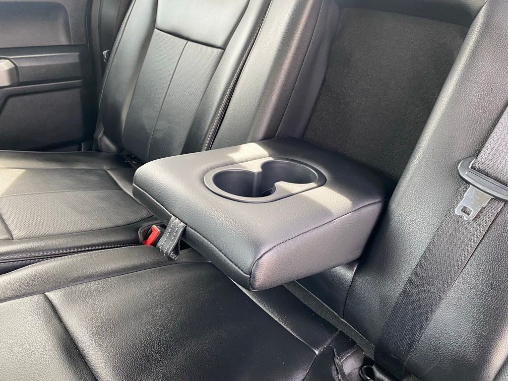 2021 Ford F-250SD Lariat LIFT / WHEELS AND TIRES / CLEAN CARFAX