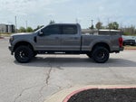 2021 Ford F-250SD Lariat LIFT / WHEELS AND TIRES / CLEAN CARFAX
