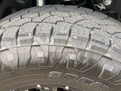 2021 Ford F-250SD Lariat LIFT / WHEELS AND TIRES / CLEAN CARFAX