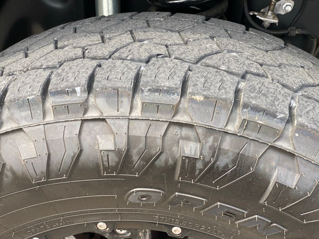 2021 Ford F-250SD Lariat LIFT / WHEELS AND TIRES / CLEAN CARFAX