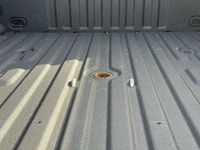 2024 Ford F-250SD Platinum Work + Luxury