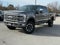 2024 Ford F-250SD Platinum Work + Luxury