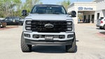 2024 Ford F-250SD Lariat Black Widow Package