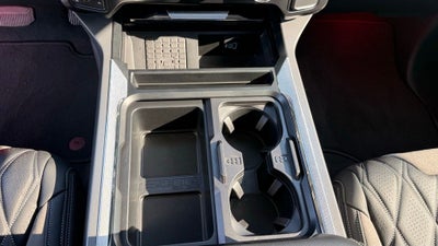 2024 Ford F-250SD Lariat Black Widow Package