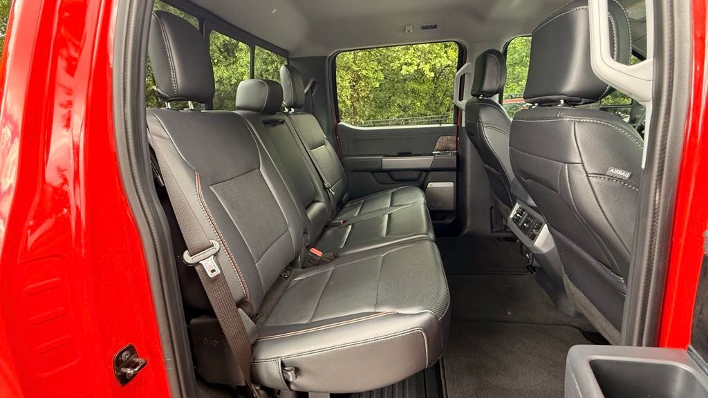 2024 Ford F-250SD Lariat