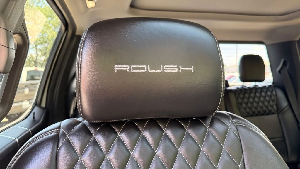 2021 Ford F-250SD Lariat ROUSH SD