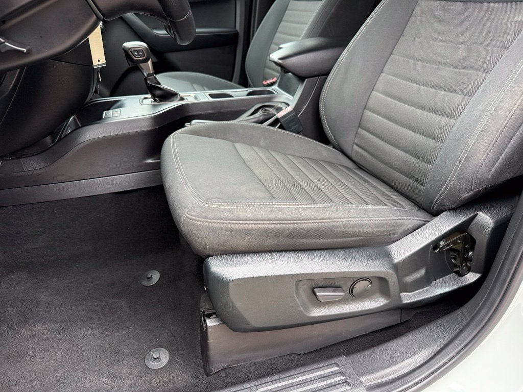 2022 Ford Ranger XLT - 302A
