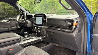 2022 Ford F-150 Tremor CLEAN CARFAX ONE OWNER