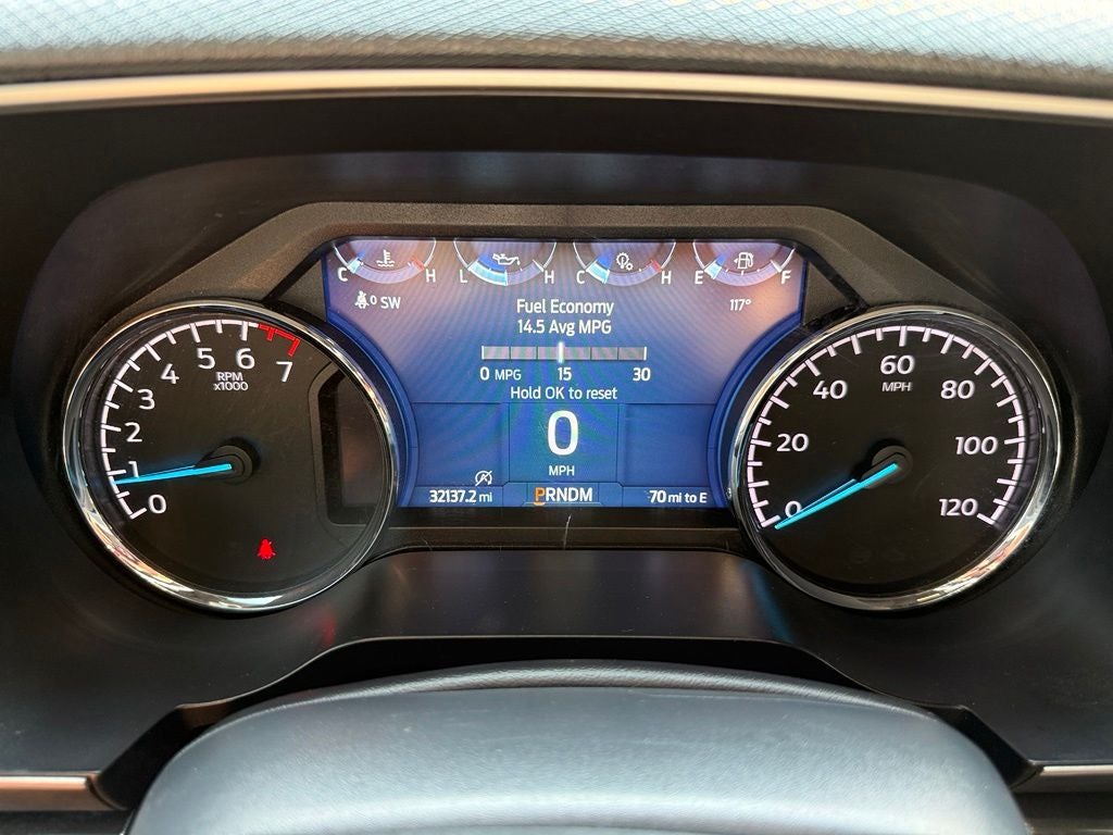 2023 Ford F-150 XLT 4WD