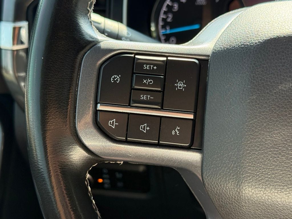 2023 Ford F-150 XLT 4WD