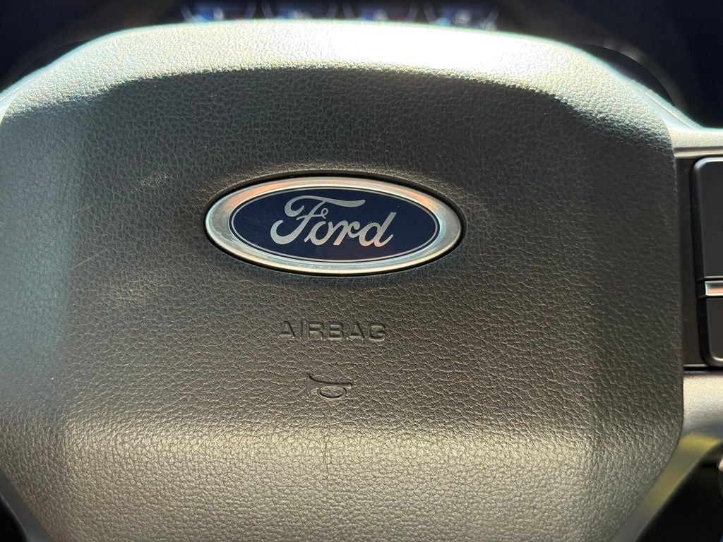 2023 Ford F-150 XLT 4WD