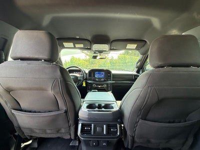 2023 Ford F-150 XLT 4WD