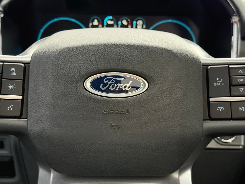 2021 Ford F-150 Lariat CLEAN CARFAX