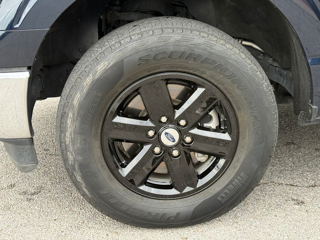 2023 Ford F-150 XLT - 4WD / CARFAX ONE OWNER