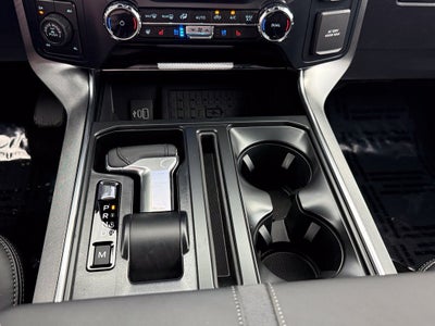 2026 Ford F-150 Platinum - 4WD / CLEAN CARFAX / ONE OWNER