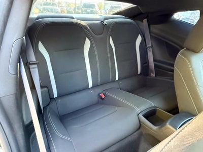 2017 Chevrolet Camaro 1LT - CARFAX ONE OWNER
