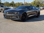 2017 Chevrolet Camaro 1LT - CARFAX ONE OWNER