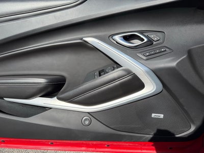 2017 Chevrolet Camaro 2LT CLEAN CARFAX
