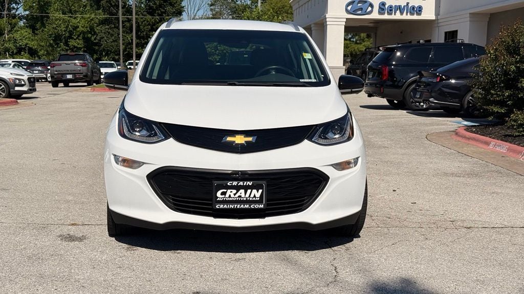 2020 Chevrolet Bolt EV Premier