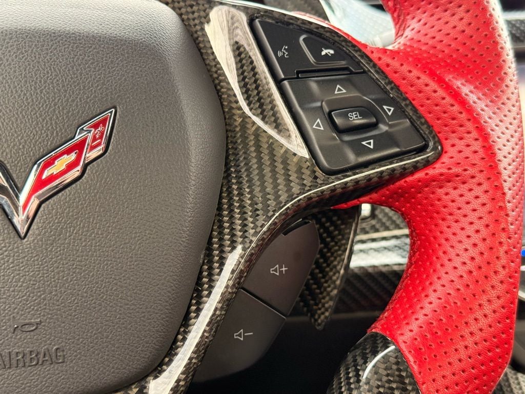 2019 Chevrolet Corvette Stingray 1LT