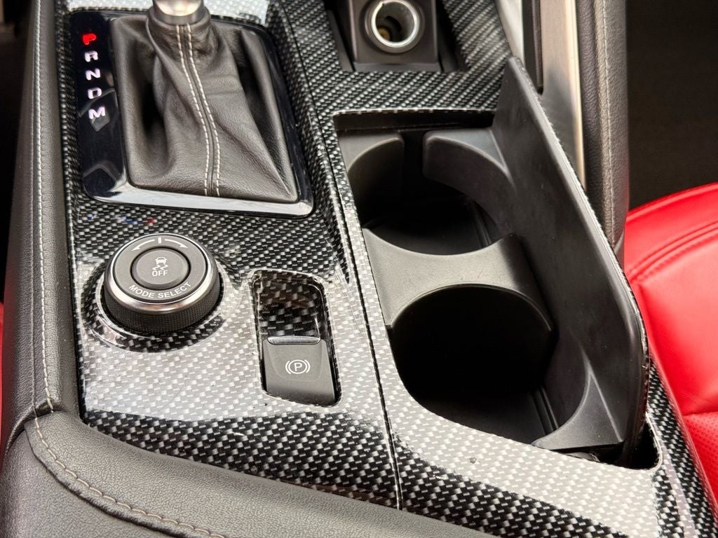 2019 Chevrolet Corvette Stingray 1LT