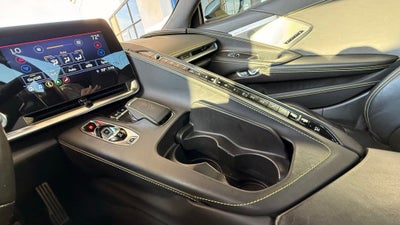 2021 Chevrolet Corvette Stingray 3LT