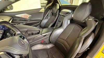 2021 Chevrolet Corvette Stingray 3LT