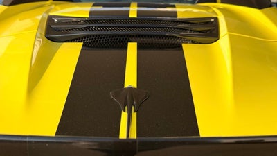2021 Chevrolet Corvette Stingray 3LT