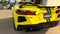 2021 Chevrolet Corvette Stingray 3LT